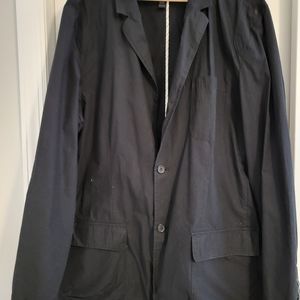 Mens Marc Ecko blazer